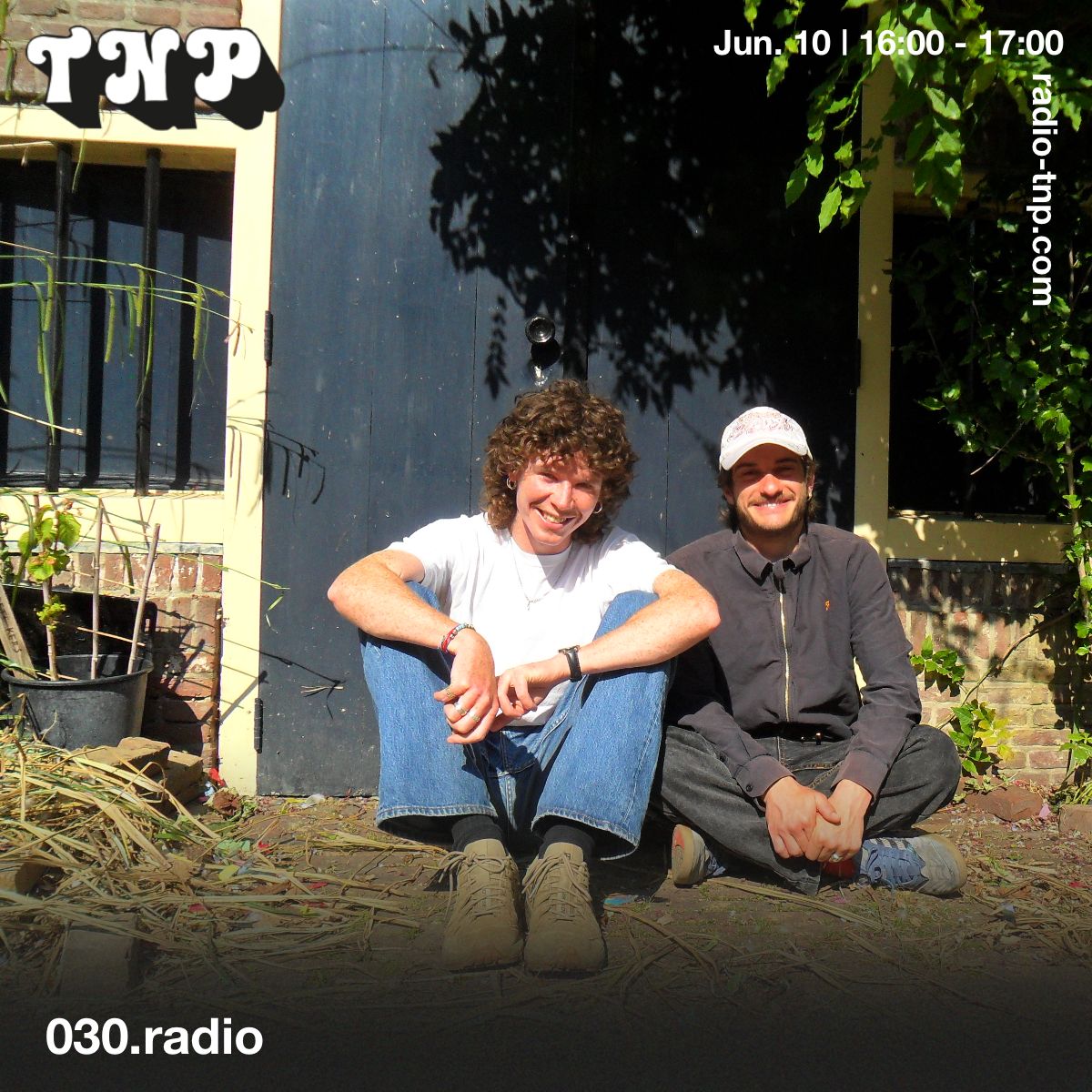 030.radio
