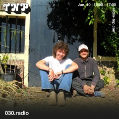 030.radio @ Radio TNP 10.06.2023