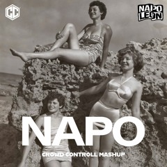 Jeg Vil Ha (Parlamentet) (NAPO MASHUP)