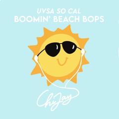 chilay @ UVSA SoCal Boomin' Beach Bops 2020