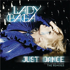 Just Dance (feat. Colby O'Donis)