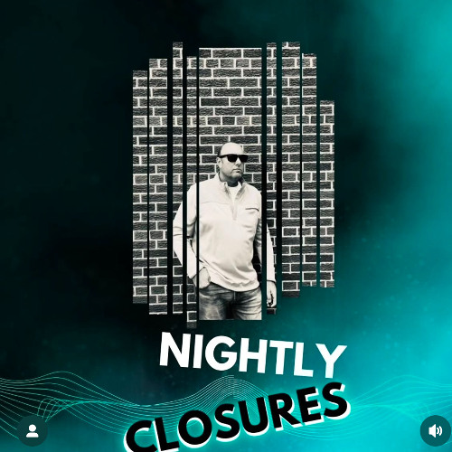 Nightly Closures- Deep Tech mix - Oct 2025