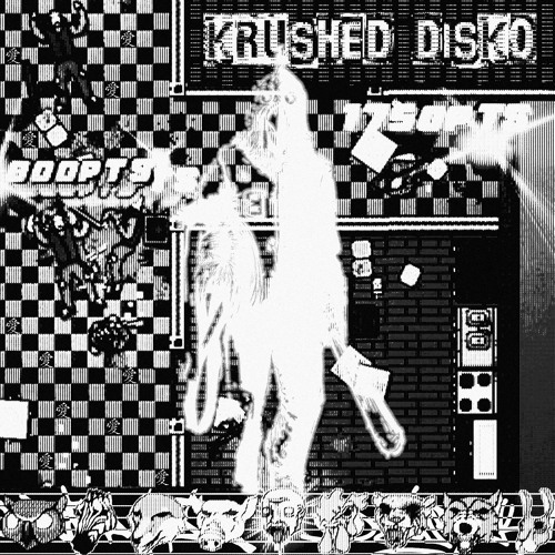 Krushed Disko (slowed)