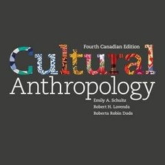 #^R E A D^ Cultural Anthropology A Perspective on the Human Condition ^DOWNLOAD E.B.O.O.K.# By