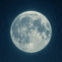 Lunar Rainfall