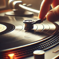 SAMPLE CHALLENGE - DJ UNKNWN