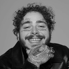 If post malone lived in the eighties