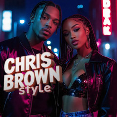 Chris Brown Style : You Got Me Like This (When You Dance)
