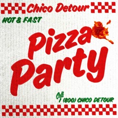 Pizza Party (demo)