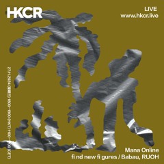 Mana Online: find new figures/ Babau, RUOH - 27/11/2024