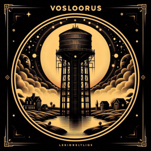 VOSLOORUS