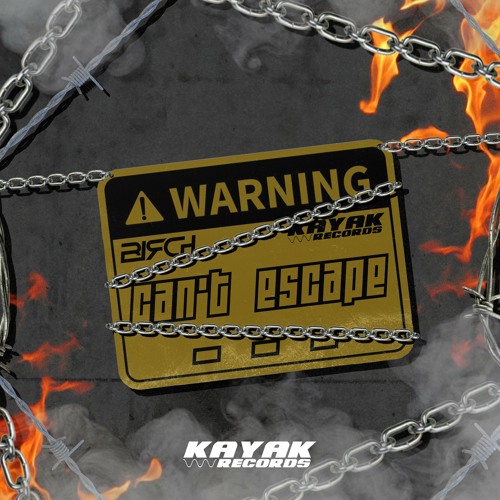 Birch - Can't Escape