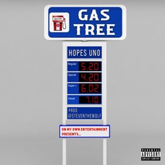 Gas Tree (Prod.@steventhewolf)