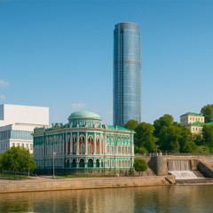 Екатеринбург