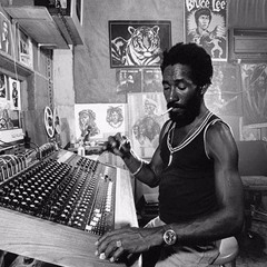 Tribute To Lee Scratch Perry