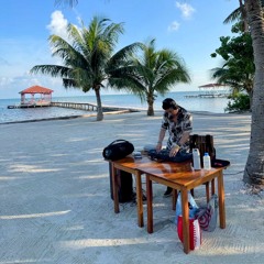 U Better BELIZE It! - Trinh + Will's Wedding - 10.24.25