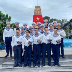 Một người nơi nao... đưa tay đây nào bạn eii "AE Cam Ranh K26" 2022-2024