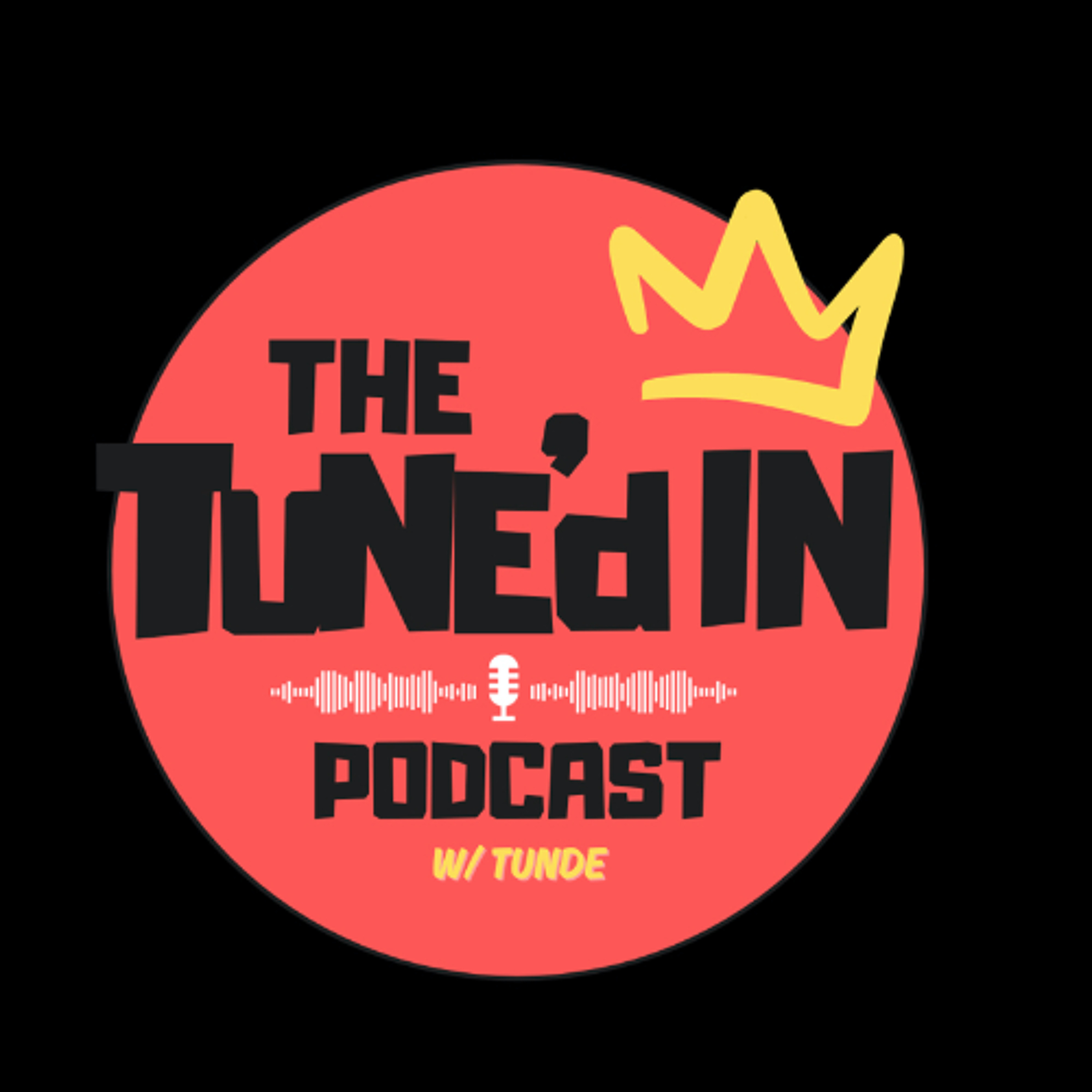 The Tune\'d In Podcast