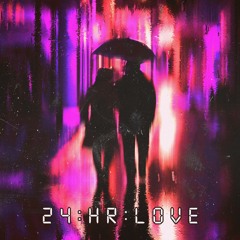 24 Hr Love (feat. Stephen Sims)