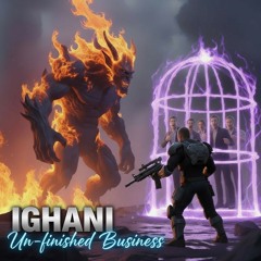 Un-finished Business