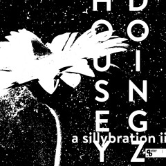 D2 Housey Doingz - Naff Off (Sushitech)