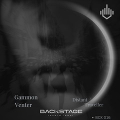 Venter (RO) Gammon (RO) - Distant Traveller (Original Mix)