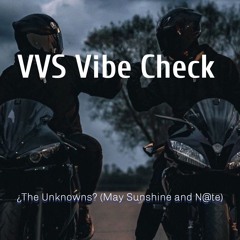 VVS Vibe Check