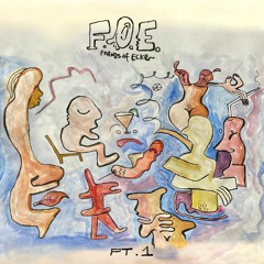 PREMIERE : Erta Ale - Ask Him