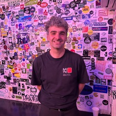 Cleveland @ The Lot Radio 11 - 05 - 2022