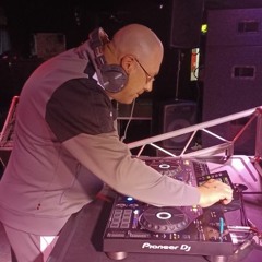 WE AINT HERE FOR LONG . DJ BIDDYS MINUS 10 HOUSE MIX