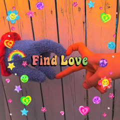 Find Love (feat. DougieFresh) [prod. Bruferr Beats]