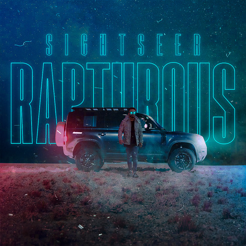 Rapturous (Radio Edit)