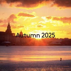 Autumn 2025