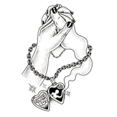 DJ Matpat ft. Fawziyya Heart - Hold Your Hand (Instrumental) [Clubby Boy] [MI4L.com]