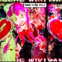 goth angel *sighko version* (PROD. frostedaway)