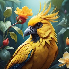 Cockatiella