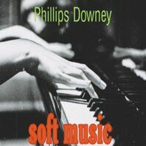 Stream Sad Piano by Phillips Downey | Listen online for free on SoundCloud