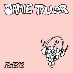 B.P.T. Radio 014: Jamie Tiller