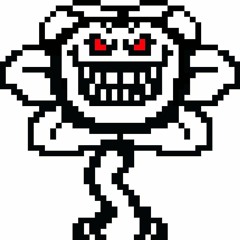 Judas Undertale Flowey Remix
