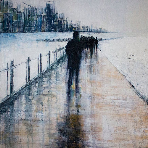 ladé & six - why (1vory)