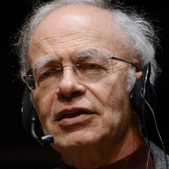 Peter Singer, Biological Basis Of Ethics - Kin Altruism And The Family - Sadler's Lectures