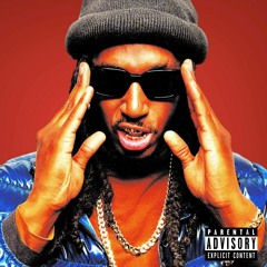 Primeisking - All The Smoke