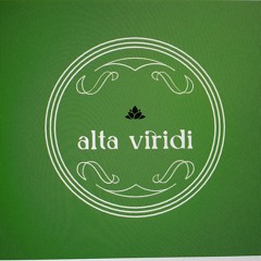 Alta Viridi - Music In My Soul