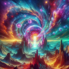 Alien Energy Uprising