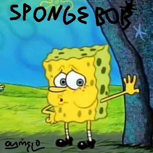 spongebob