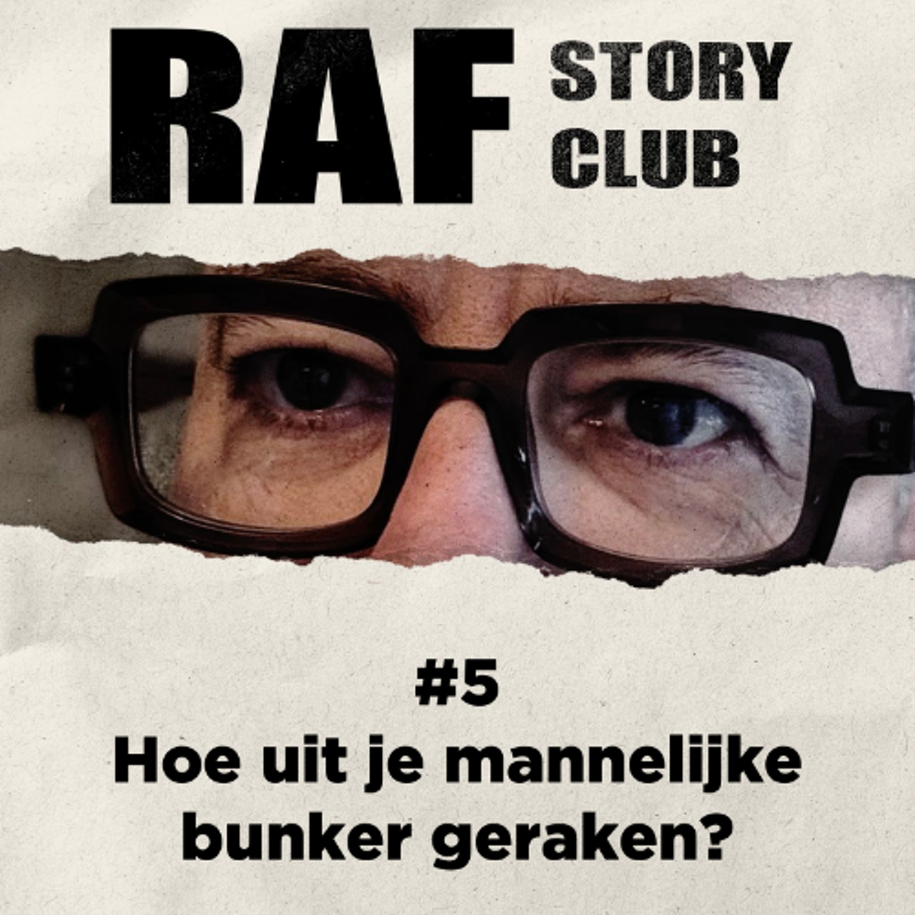 Raf & Story Club