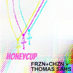 Honeycup - Release Date: 9/1/21