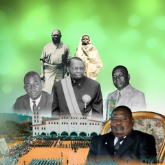 EH NZAMBIA MPUNGU NGEYE ZEYE (EXTRACT)