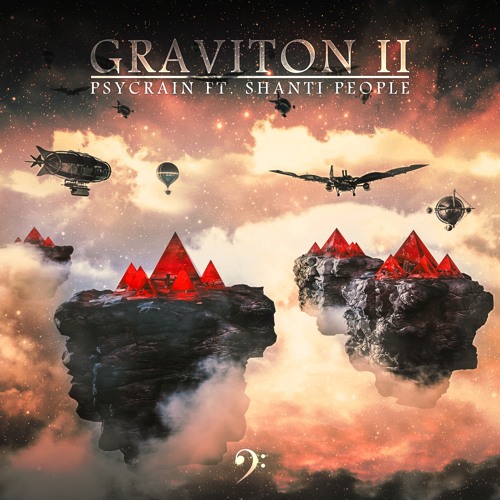 Graviton II (feat. Shanti People)