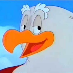 Eagle Something Gun by Topazuli